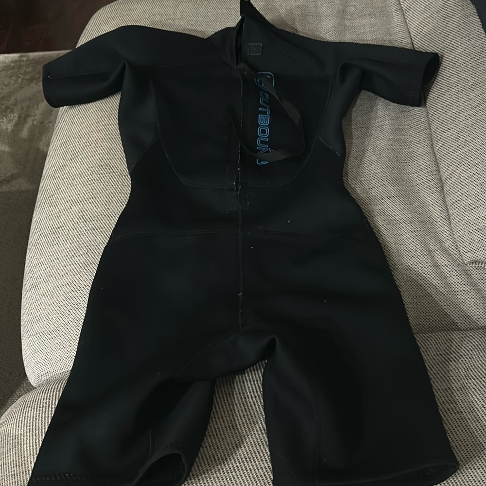 Outbound Women Wetsuit